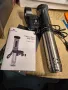 KitchenBoss 1100W WiFi Sous Vide готварска печка: Професионална прецизна Sous Vide готварска, снимка 3