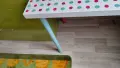Детско бюро IKEA Lagkapten 25 €, снимка 5