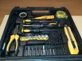 DEWALT ВИНТОВЕРТ С КУФАР КОМПЛЕКТ 0703221739, снимка 5