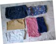 Сет дрешки за момиче, снимка 1 - Комплекти за бебе - 33985331