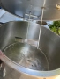 Хладилна вана неръждавейка, снимка 7