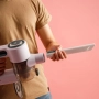 Безжична прахосмукачка Solac Turbobat Power - С HEPA филтър и LED четка, снимка 10