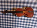 Стара цигулка-Antonio Stradivarius -1716