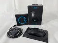 Мишка геймърска - Logitech  Wireless Black, снимка 1
