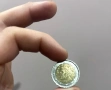 Редки Euro монети 2 броя, снимка 2