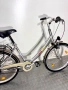 Алуминиев велосипед City 26 цола/ колело, снимка 4
