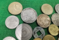 Лот  монети 40 броя, снимка 4
