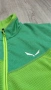 Salewa Puez Hybrid Fleece - Оригинално мъжко поларено горнище size S, снимка 5