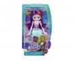 Кукла Barbie DNB99 - Космическо приключение малка кукла с лилава коса, снимка 1 - Кукли - 35810758