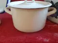 етро емайлирани съдове, снимка 5