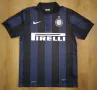 Тениска на Интер/Inter PALACIO 8, снимка 1