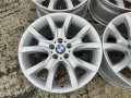 19 джанти 5х120 BMW X6 E71 БМВ Х6 Е71 Оригинал, снимка 4