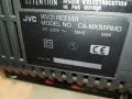 jvc minidisc/cd receiver-внос germany 1108211002, снимка 6