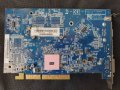 ATi Radeon x1650 Pro AGP, снимка 4