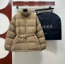 Дамско Зимно Яке ✨ Gucci , снимка 7