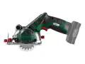 Parkside Акумулаторен циркуляр 12V, снимка 6