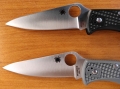 Spyderco Endura 4 / Spyderco Endura 4 Emerson , снимка 8
