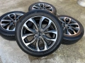 Джанти 5х114.3 19 Mazda, снимка 1