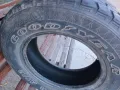 Всесезонна гума Goodyear 205/70/15., снимка 2