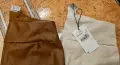 Ватирани кожени клинове, снимка 3