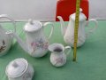 Български порцелан 5 части, снимка 12