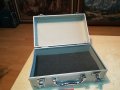 алуминиев куфар внос франция 0802221854, снимка 3