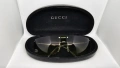 Gucci 115 GG 2653/STRASS L4E Unisex, снимка 9