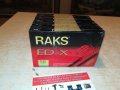 RAKS 5бр-АУДИОКАСЕТИ 1010211801, снимка 4