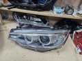 Ляв фар BMW 4 F82 F83 F32 lqv far бмв 4 32 33 36 82, снимка 3