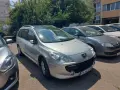 Продавам Пежо 307 SW / 1.6 HDI / 90 PS/Панорамен покрив, снимка 2