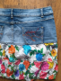 desigual - страхотна пола КАТО НОВА, снимка 7