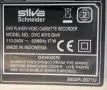ДВД-ВИДЕО SILWA Schneider Модел  DVC4015/промо цена, снимка 16