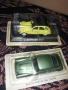 Opel Mini Wartburg Dacia Aro Warscawa Aston Renault Zim Zis Citroen Jaguar Eraz Toyota Mercedes 1.43, снимка 9