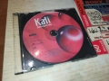 KALI CD 0412250756, снимка 2