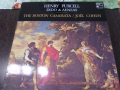 Henry Purcell - Dido & Aeneas, снимка 1 - Грамофонни плочи - 44586009