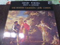 Henry Purcell - Dido & Aeneas