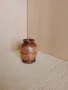 Ваза от дърво , снимка 2