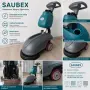 Подопочистваща машина за индустриални площи SAUBEX B30, снимка 2