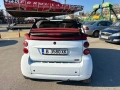 Smart fortwo cabrio, снимка 5