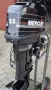 mercury 25 hp 2 stroke, снимка 5