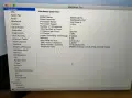 Apple macbook pro 13 2016 8gb 250GB, снимка 4