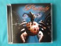 Platitude – 2003 - Secrets Of Life(Heavy Metal), снимка 1 - CD дискове - 41386819