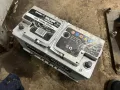 Акомулатор 100ah 12v 850a, снимка 1