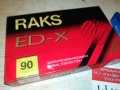 SONY & RAKS-АУДИОКАСЕТИ 2БР 1410211837, снимка 4