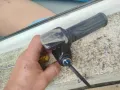 Дръжка с ключ за електрически велосипед колело скутер тротинетка 36 волта , снимка 1