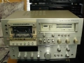 Касетен дек Marantz SD6020, снимка 1