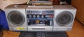 Касетофон Вега-335, снимка 1