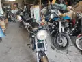 Honda CX 500 нов внос Германия , снимка 9
