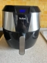 ПРОМО! TEFAL еърфраер - 8 литра, 2400 вата, снимка 2