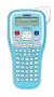 Brother P-touch PT-H100LB компактен, преносим ръчен етикетен принтер, снимка 1